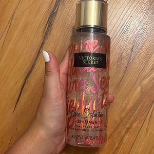 Victorious secret shimmer perfume